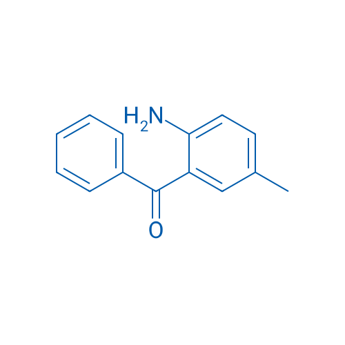 (2-Amino-5-methylphenyl)(phenyl)methanone 1g