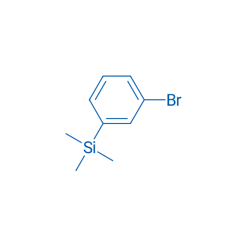 (3-Bromophenyl)trimethylsilane 25g