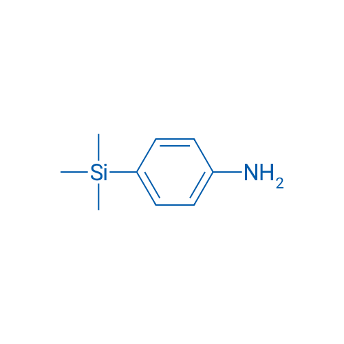 4-(Trimethylsilyl)aniline 5g