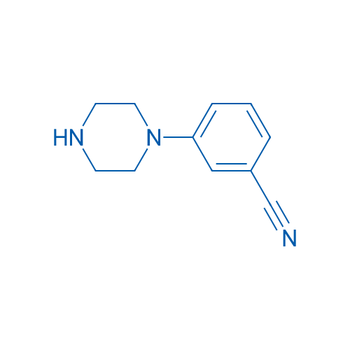 1-(3-Cyanophenyl)piperazine 5g