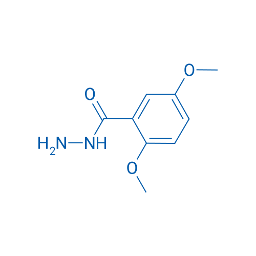 2,5-Dimethoxybenzohydrazide 25g