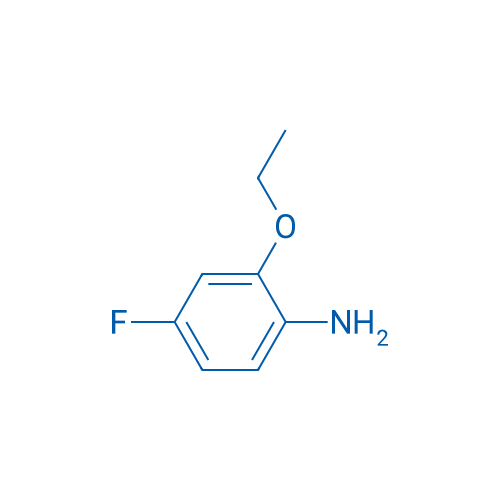 2-Ethoxy-4-fluoro-phenylamine 5g