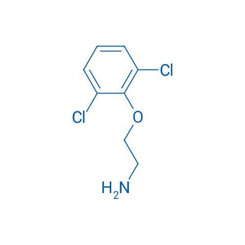 2-(2-Aminoethoxy)-1,3-dichlorobenzene 1g
