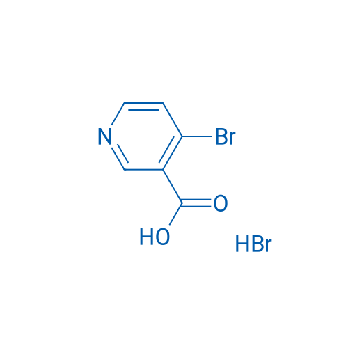 4-Bromonicotinic acid hydrobromide 5g