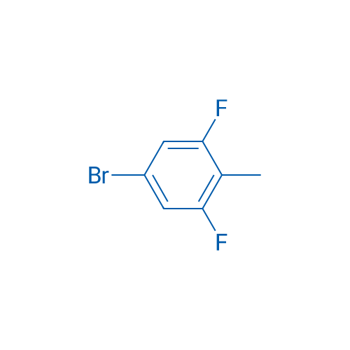5-Bromo-1,3-difluoro-2-methylbenzene 1g