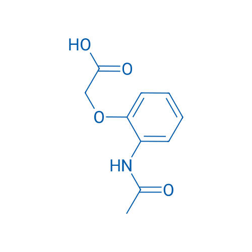 2-(2-Acetamidophenoxy)acetic acid 10g