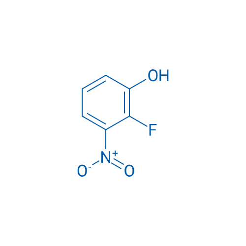 2-Fluoro-3-nitrophenol 25g