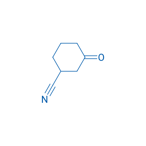 3-Oxocyclohexanecarbonitrile 100mg