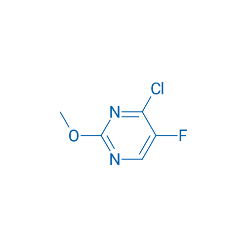 4-Chloro-5-fluoro-2-methoxypyrimidine 1g