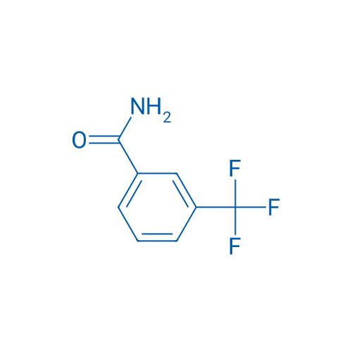 3-(Trifluoromethyl)benzamide 1g