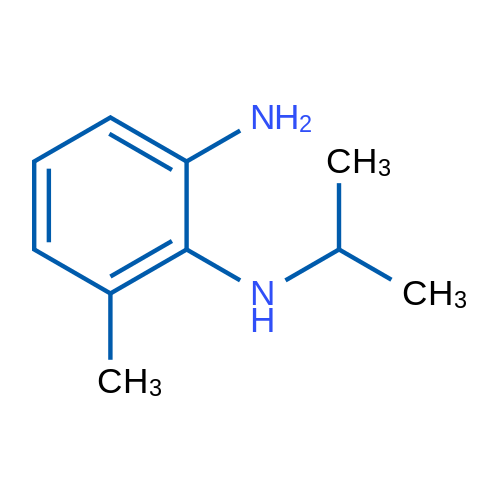 N1-Isopropyl-6-methylbenzene-1,2-diamine 1g