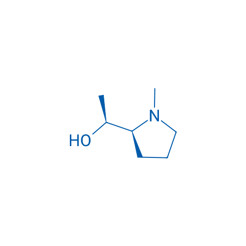 (S)-1-((S)-1-Methylpyrrolidin-2-yl)ethanol 10g