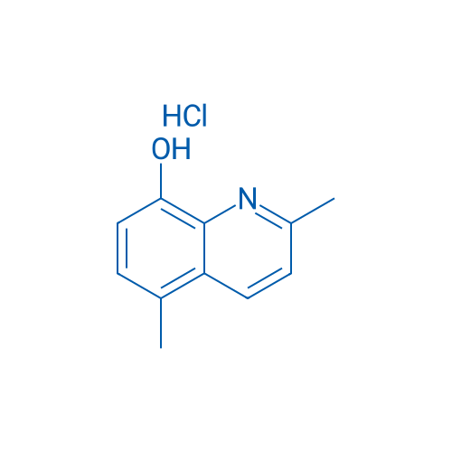 2,5-Dimethylquinolin-8-ol hydrochloride 5g