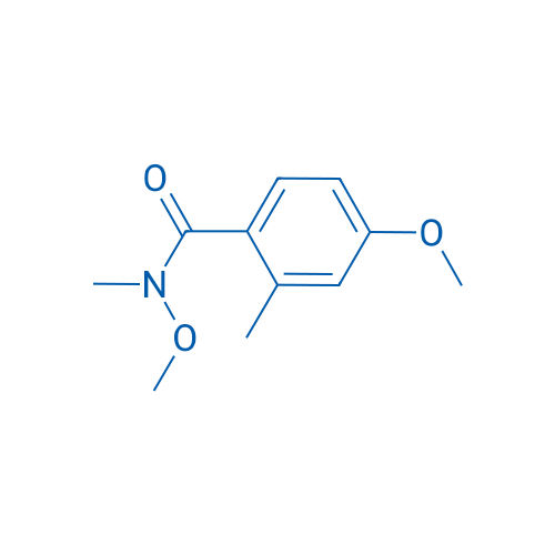 N,4-Dimethoxy-N,2-dimethylbenzamide 5g