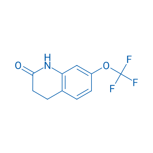 7-(Trifluoromethoxy)-1,2,3,4-tetrahydroquinolin-2-one 250mg