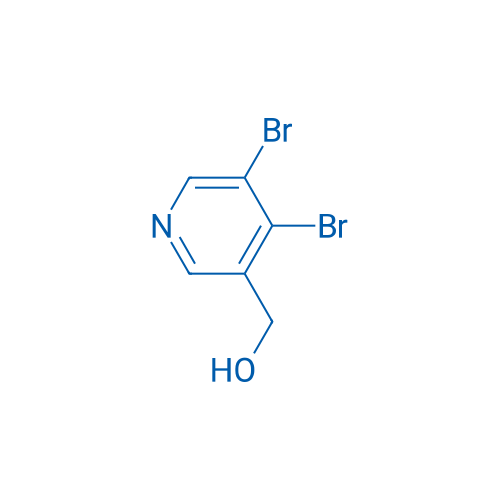 (4,5-Dibromopyridin-3-yl)methanol 1g