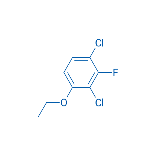 1,3-Dichloro-4-ethoxy-2-fluorobenzene 5g