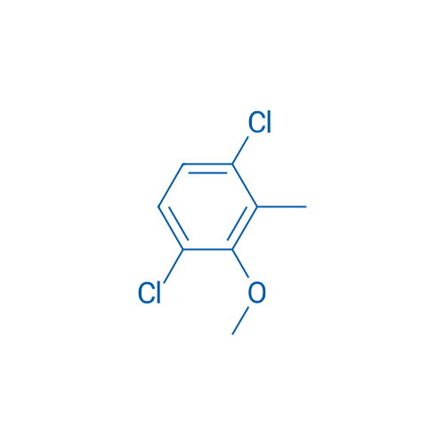 1,4-Dichloro-2-methoxy-3-methylbenzene 1g