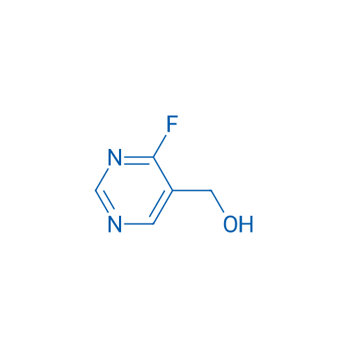 4-Fluoropyrimidine-5-methanol 1g