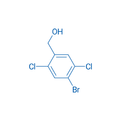 (4-Bromo-2,5-dichlorophenyl)methanol 1g
