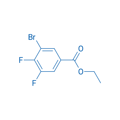 Ethyl 3-bromo-4,5-difluorobenzoate 5g