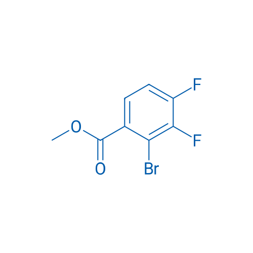 Methyl 2-bromo-3,4-difluorobenzoate 5g