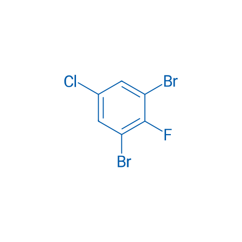 1-Chloro-3,5-dibromo-4-fluorobenzene 1g