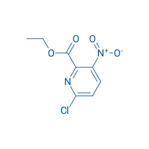 Ethyl 6-chloro-3-nitropicolinate 5g