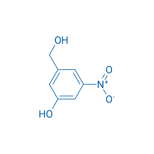 3-(Hydroxymethyl)-5-nitrophenol 10g