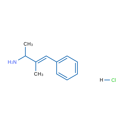 3-Methyl-4-phenylbut-3-en-2-amine hydrochloride 1g