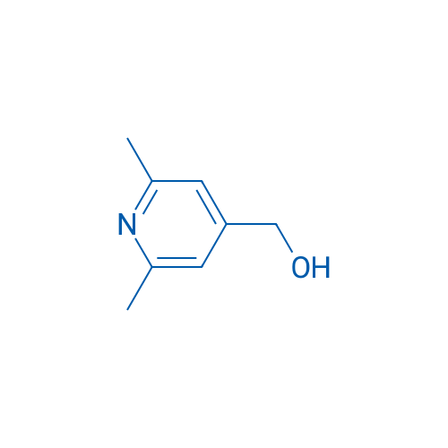 (2,6-Dimethylpyridin-4-yl)methanol 250mg