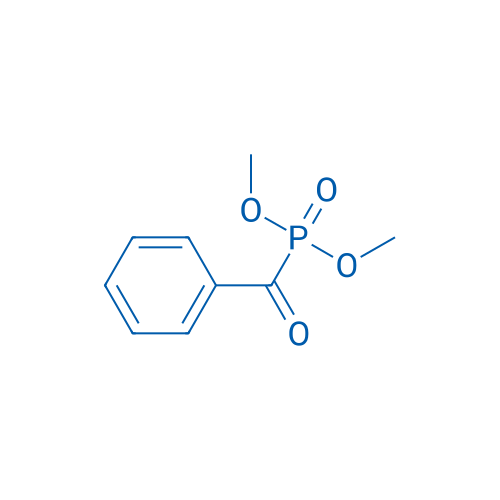 Dimethyl benzoylphosphonate 5g