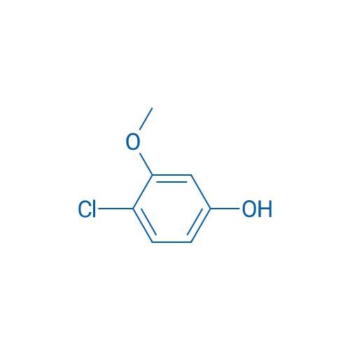 4-Chloro-3-methoxyphenol 5g