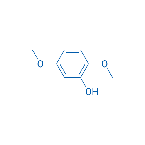 2,5-Dimethoxyphenol 1g
