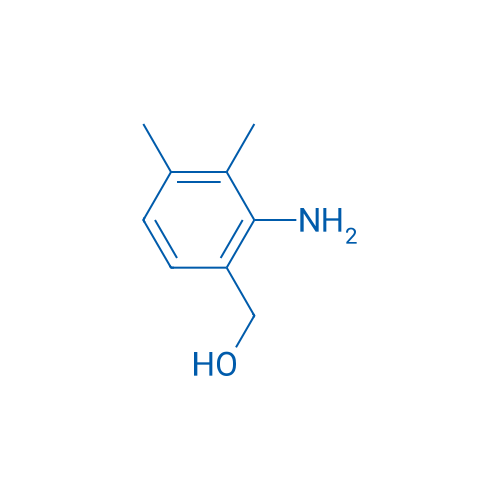 (2-Amino-3,4-dimethylphenyl)methanol 1g