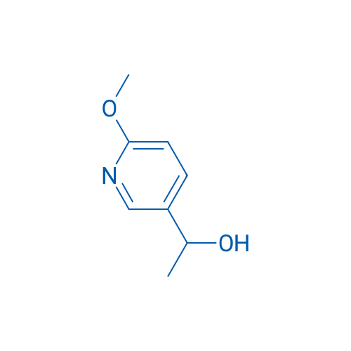1-(6-Methoxypyridin-3-yl)ethanol 1g