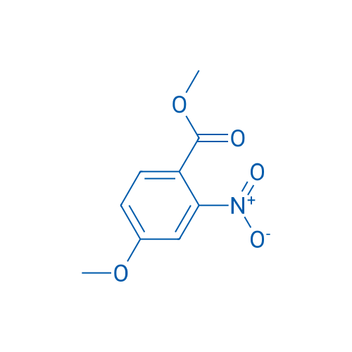 Methyl 4-methoxy-2-nitrobenzoate 1g