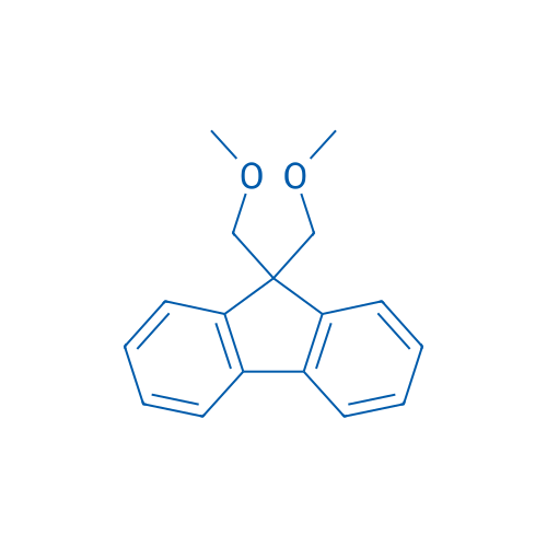 9,9-Bis(methoxymethyl)-9H-fluorene 25g