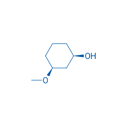 (1R,3S)-3-Methoxycyclohexan-1-ol 100mg