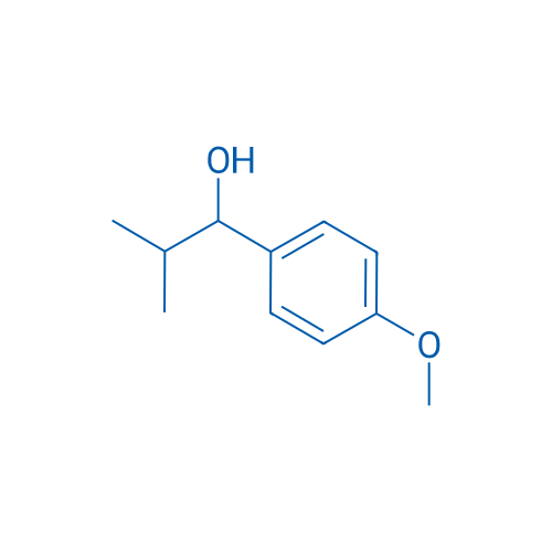 1-(4-Methoxyphenyl)-2-methylpropan-1-ol 1g