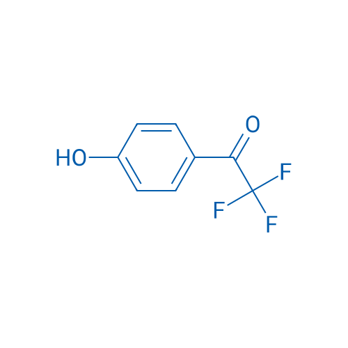 2,2,2-Trifluoro-4'-hydroxyacetophenone 250mg