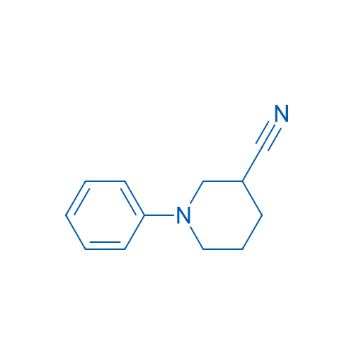 1-Phenylpiperidine-3-carbonitrile 1g