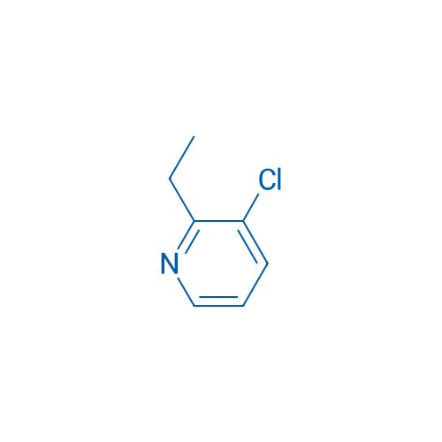 3-Chloro-2-ethylpyridine 1g