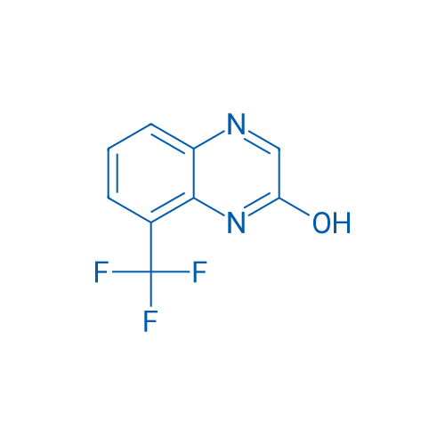 8-(Trifluoromethyl)quinoxalin-2-ol 1g