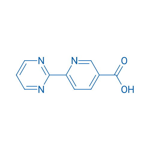 6-(Pyrimidin-2-yl)pyridine-3-carboxylic acid 1g
