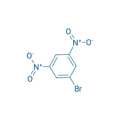 1-Bromo-3,5-dinitrobenzene 250mg