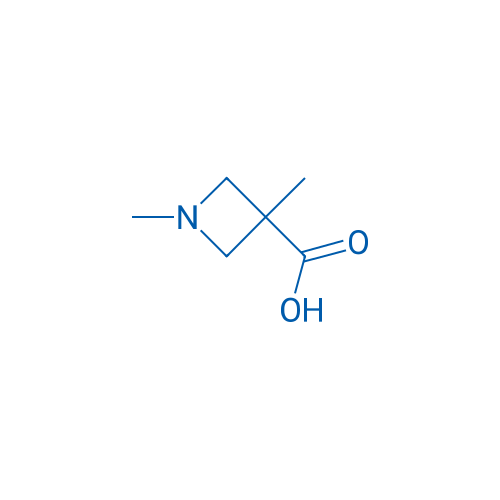 1,3-Dimethyl-3-azetidinecarboxylic acid 1g