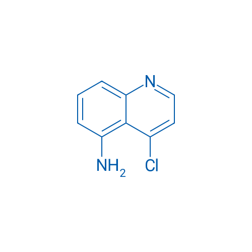 4-Chloroquinolin-5-amine 250mg