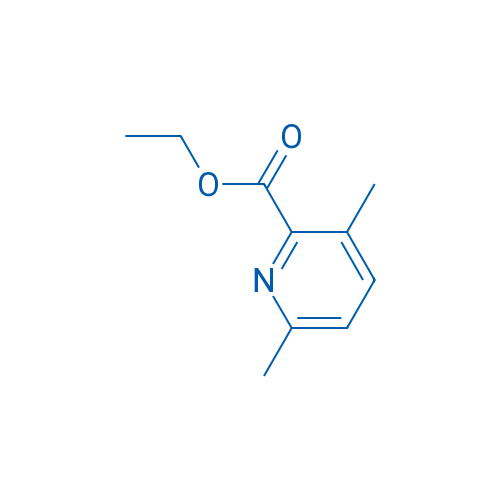 Ethyl 3,6-dimethylpicolinate 1g