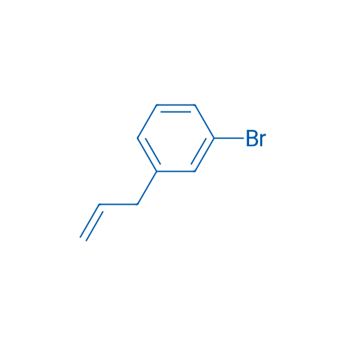 1-Allyl-3-bromobenzene 1g